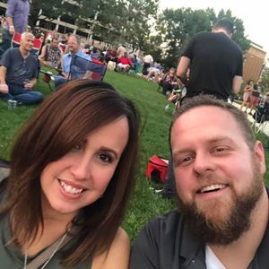 Meet your Posher, Richard